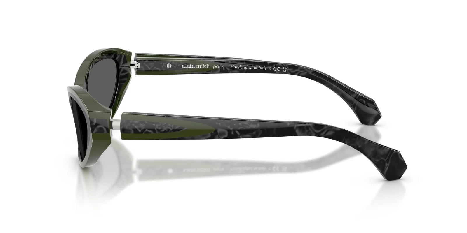 Alain Mikli 5513 Sunglasses - view 31